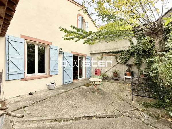 Maison 10 pièces 228 m² 