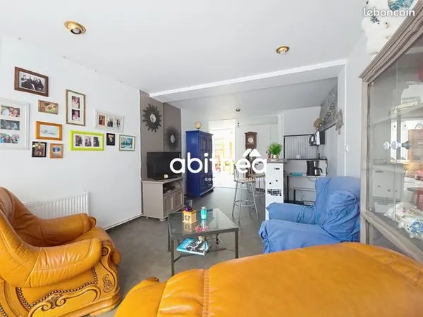 Maison 7 pièces 220 m² 