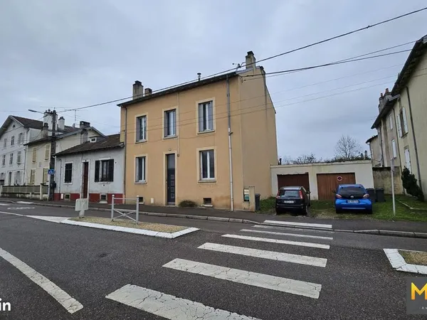 Immeuble de rapport 174 m² 