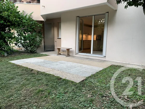 Appartement 2 pièces 57 m² 