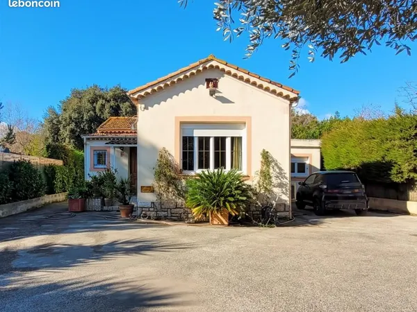 Maison 3 pièces 108 m² 