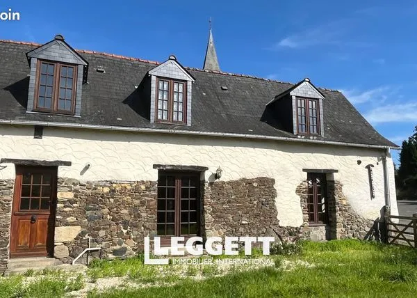 Maison 5 pièces 100 m² 
