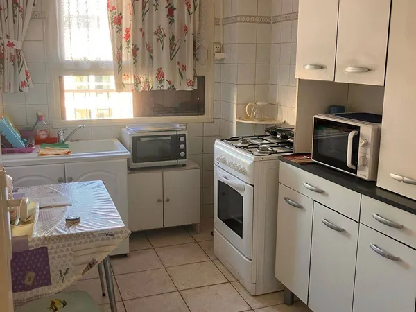 Appartement 3 pièces 57 m² 