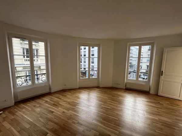Vends T1 - 33m² - Paris 