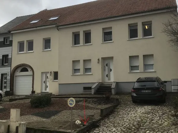 Lous Spicheren Duplex rénové 