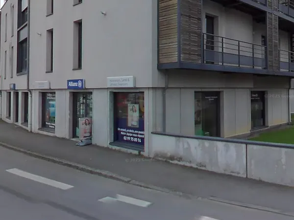 Loue Bureaux 