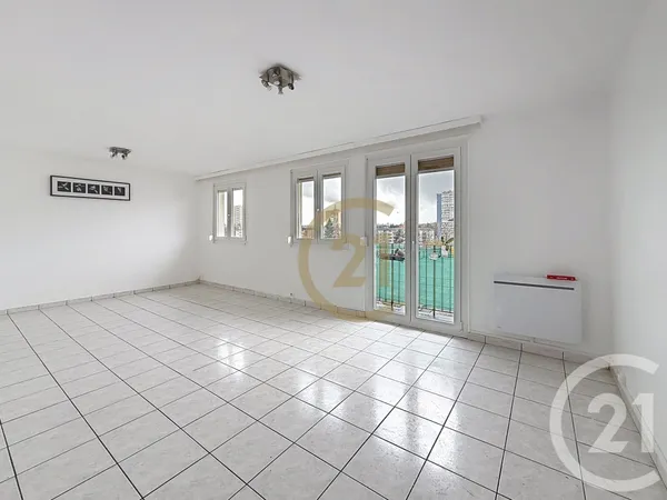 Appartement 4 pièces 78 m² 