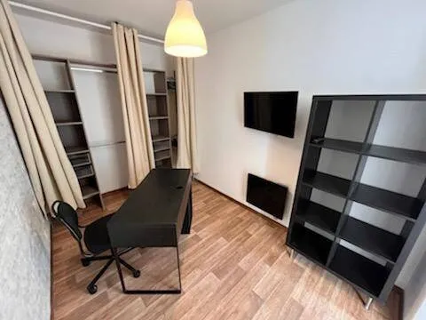 Appartement 2 pièces 35 m² 