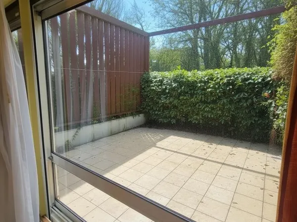 Appartement 4 pièces 82 m² 