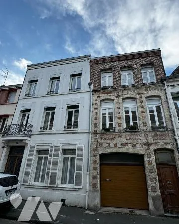Maison 7 pièces 79 m² 