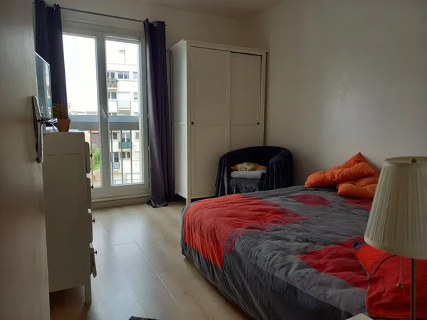 Ch 13M² à Alfortville