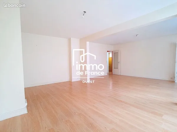 Appartement 3 pièces 99 m² 