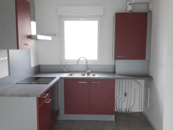 Maison 4 pièces 82 m² 