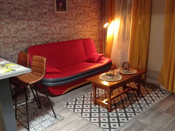 Appartement 2 pièces 33 m² 