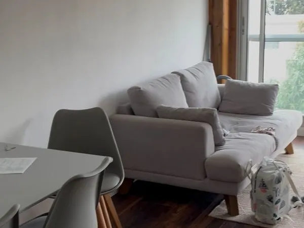 Appartement centre-ville 
