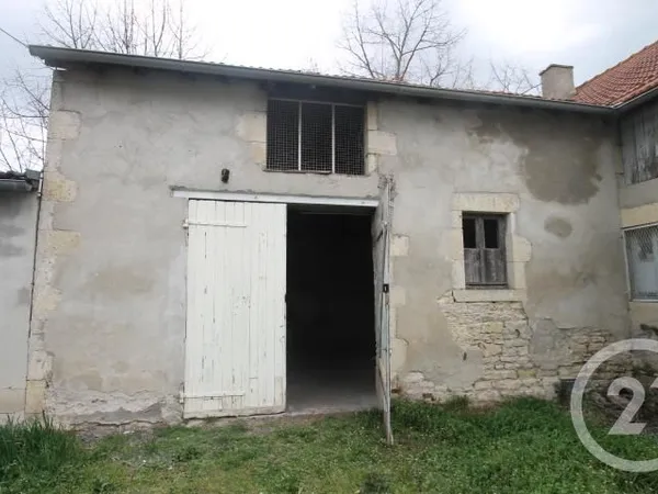 Parking 28 m² 