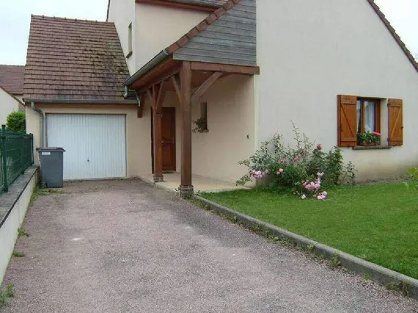 Maison 5 pièces 143 m² 