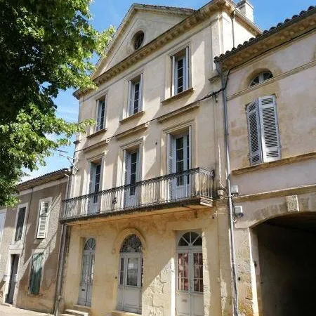 Appartement 4 pièces 127 m² 