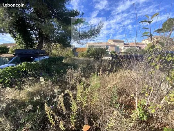 Maison 1 pièce 80 m² 
