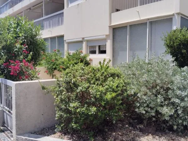 Appartement 2 pièces 34 m² 