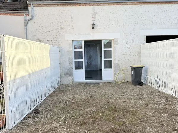 Maison 3 pièces 74 m² 