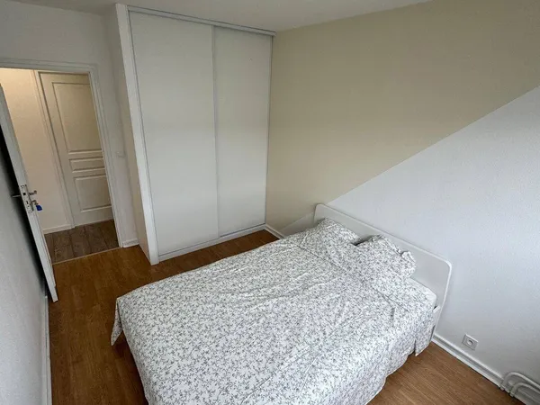 Appartement 5 pièces 100 m² 