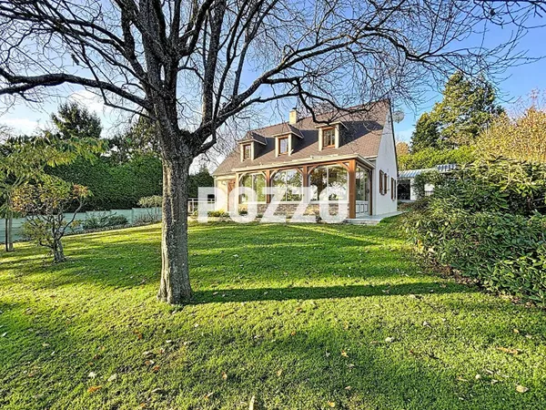 Maison 7 pièces 148 m² 