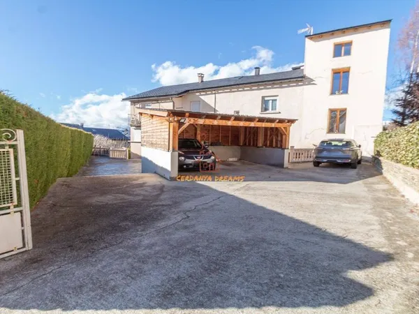 Maison de luxe 4 pièces 300 m² 