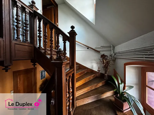 Le Duplex 