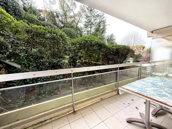Appartement 2 pièces 33 m² 