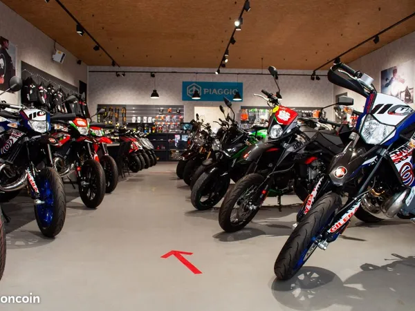 Fonds de commerce 300 m² L'Arbresle 