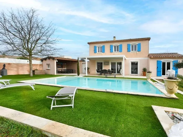 Maison de ville 5 pièces 108 m² 