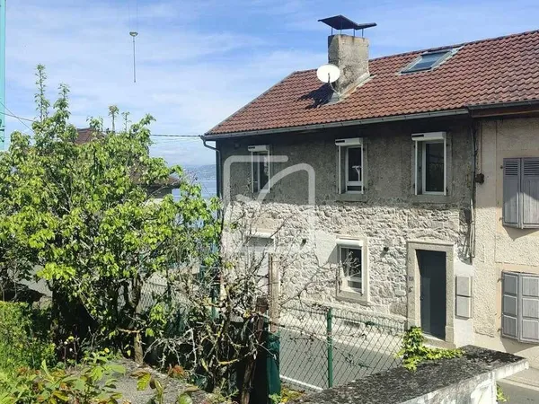 Maison 5 pièces 130 m² 