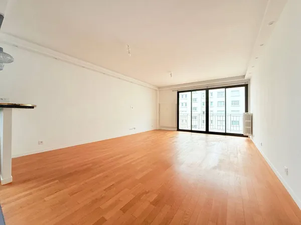 Appartement 3 pièces 81 m² 