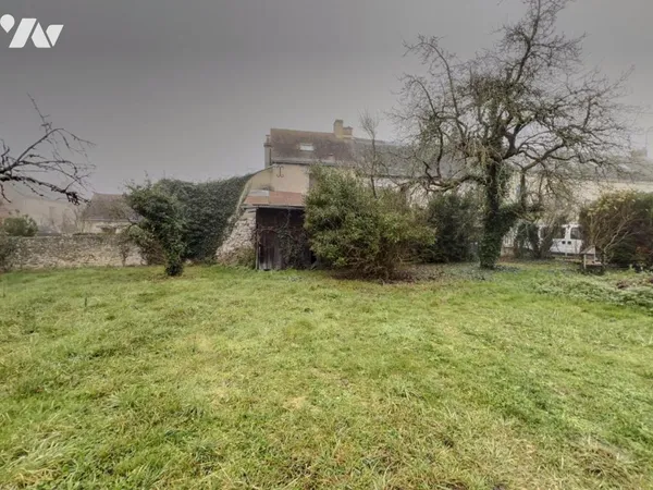 Maison 3 pièces 80 m² 