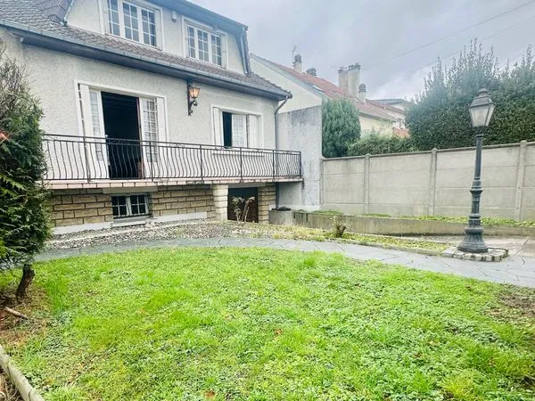 Maison 5 pièces 136 m² 