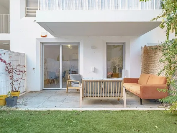 À vendre appartement T3 de 62 m² à MARSEILLE 9E ARRONDISSEMENT 