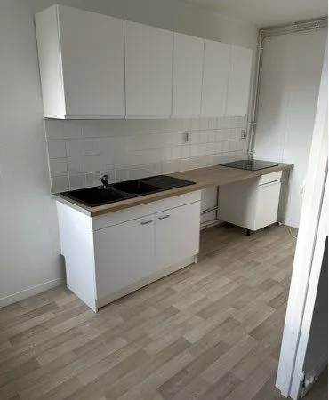 Location appartement t2 