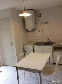 Maison 2 pièces 30 m² 
