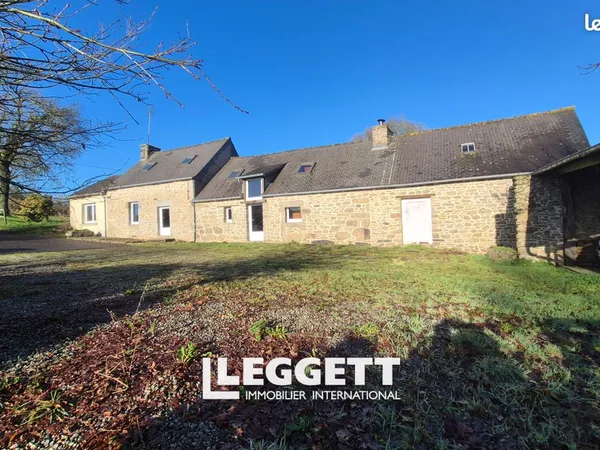 Maison 5 pièces 101 m² 