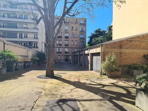 Appartement 3 pièces 83 m² 