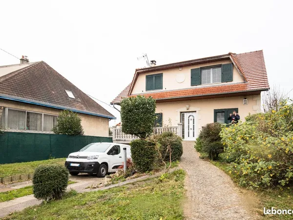 Super coloc 45 Min Châtelet, billard, jardin etc 