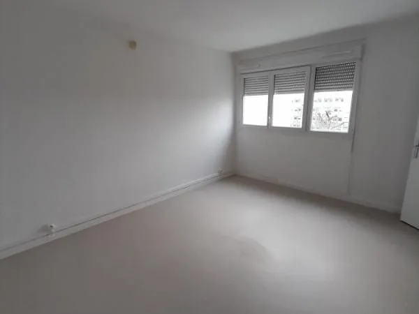 Appartement 3 pièces 71 m² 