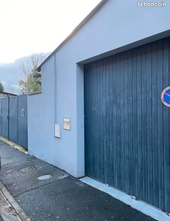 Local commercial 60 m² 