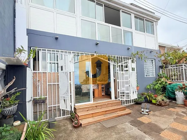 Maison 6 pièces 188 m² 