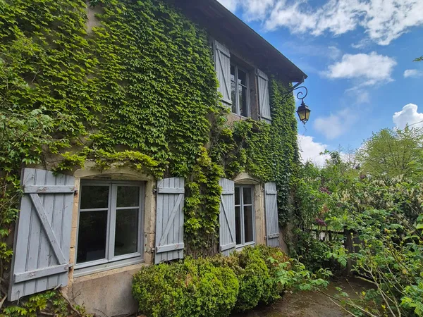 Loue maison 100m² charmante de village 