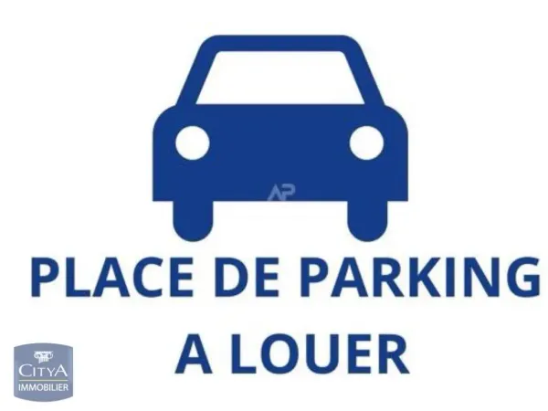 Parking - Garage Location Arpajon   100€