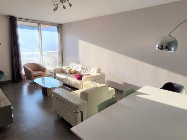 Appartement 4 pièces 88 m² 