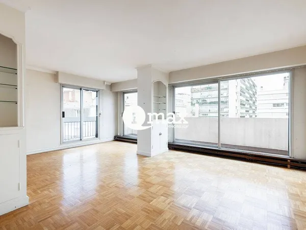 Appartement 3 pièces 74 m² 
