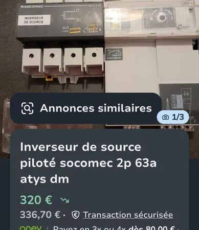 Terrain Pechbusque, 2 lots diffus 